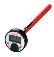 Digital Led LCD Read Out Mini Probe Pocket Thermometer Temperature Gauge Tool