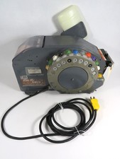 Better Pack 555S Electronic Tape Dispenser 115V 75W Rust/Corrosion USED