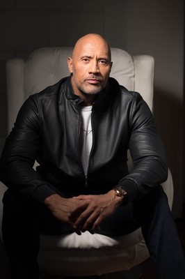 PHOTO NO 14 - DWAYNE ''THE ROCK'' JOHNSON - GLOSSY FINISH - 15X10CM - NEW