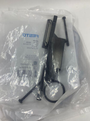 1PC NEW FESTO 532195 MS6-WP Mounting bracket free shipping
