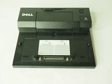 DELL PR03X K07A E-Port II Docking Station E5500 E6400 - USB 3.0