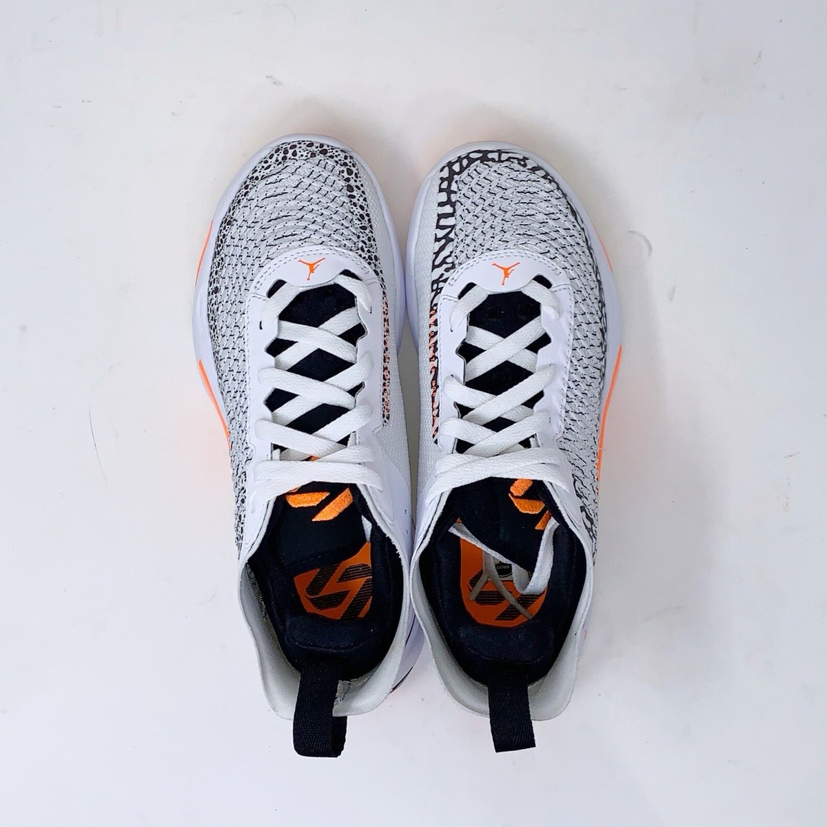シューズ(男性用) NIKE JORDAN LUKA 1 Safari Nike Jordan Luka Safari Mens Shoes sneakers FQ9044-800 | eBay