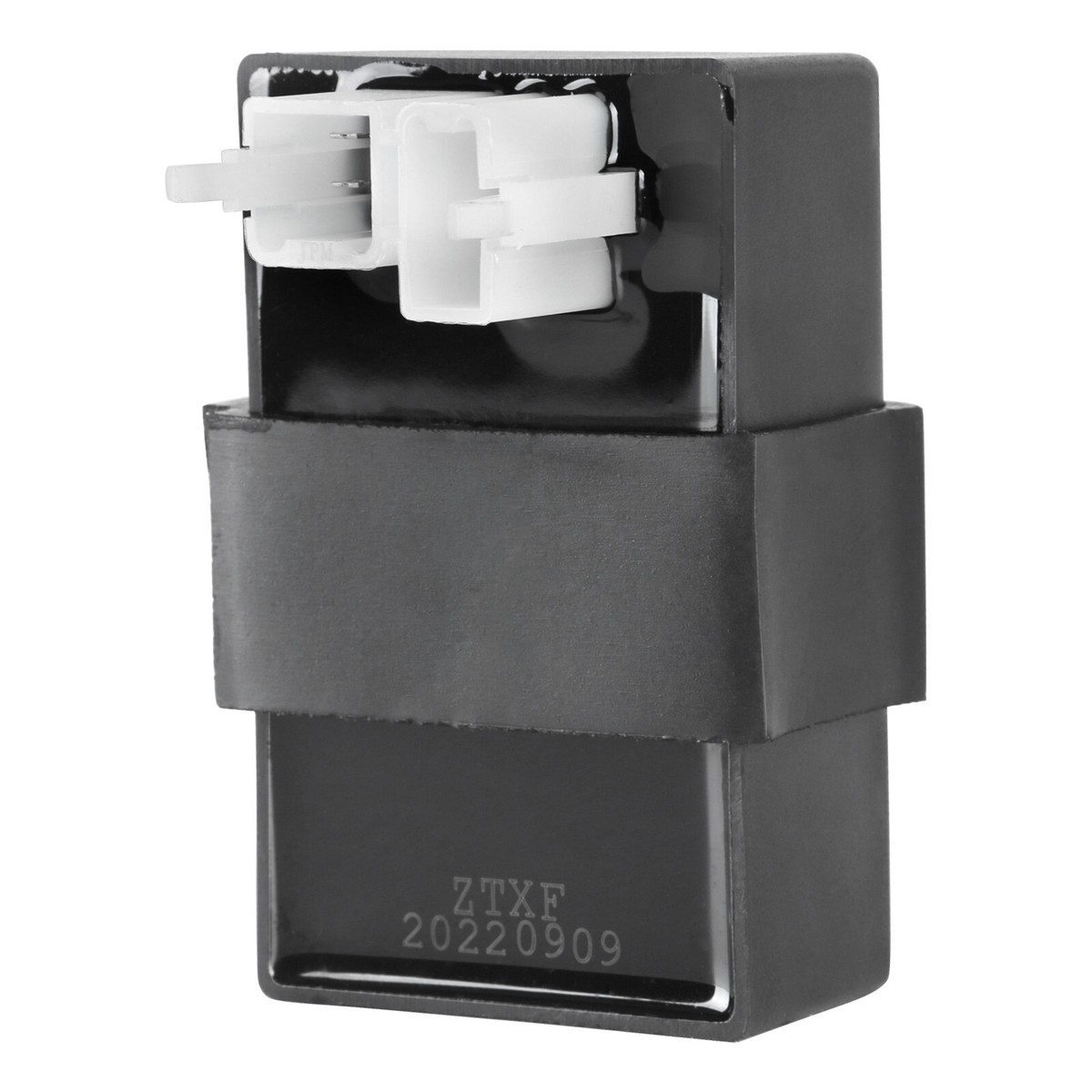 6 pin DC CDI box For GY6 150cc 200cc 250cc 300cc Go kart ATV Quad