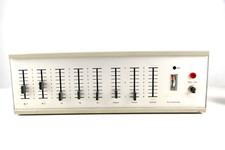 TMV 120 Tischverstärker Amplifier Vintage Defekt Bastler Hi-5517