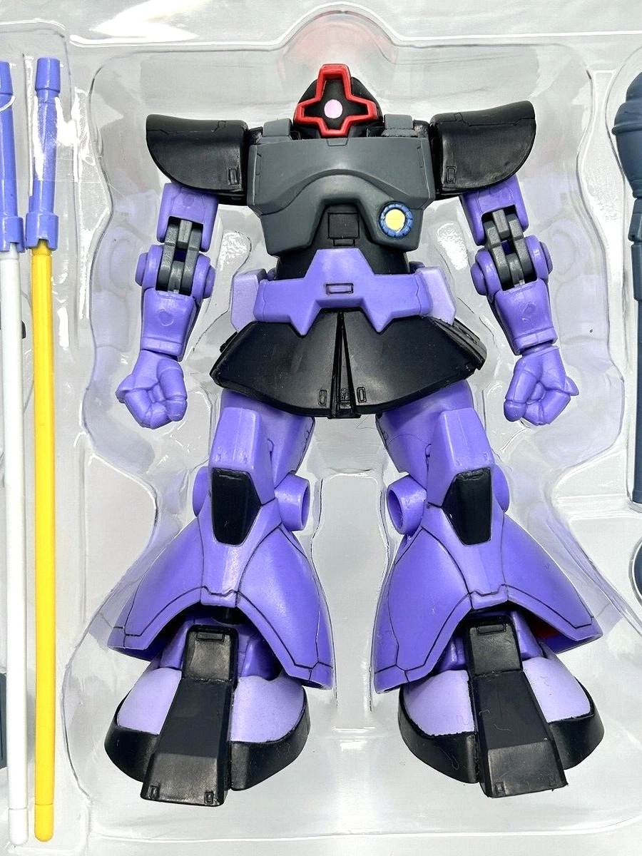 MSIA Mobile Suit In Action!!