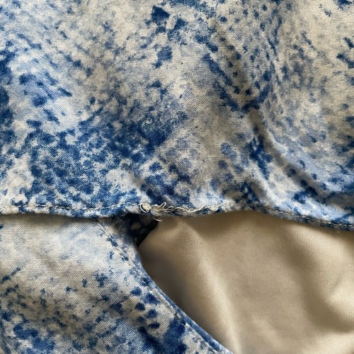 Ark & Co Romper Long Sleeve V Neck Size Small - Picture 8 of 8
