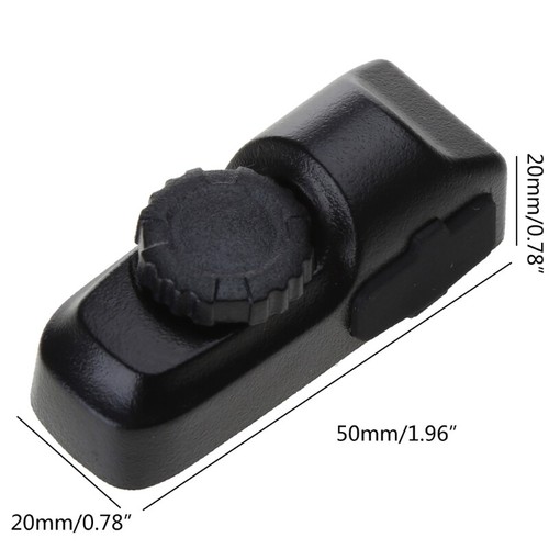 Adapter Connector For Hytera PD700 PD780 PT580H PD705 PD785 PD782 PD702 PD - Zdjęcie 8 z 8