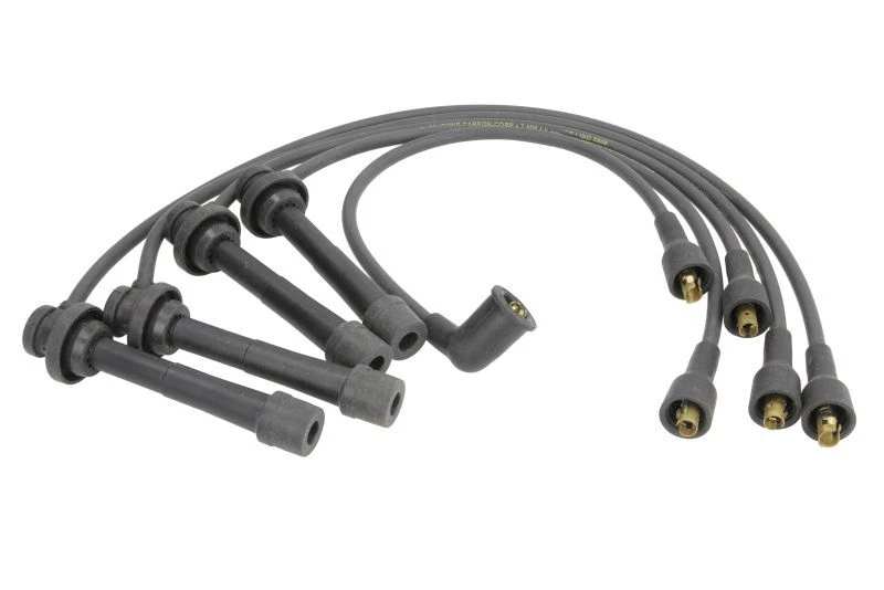Fits MAGNETI MARELLI 941318111379 Ignition Cable Kit DE stock | eBay