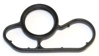 Elring 692.720 Dichtung, ÖLfiltergehäUse FüR Opel