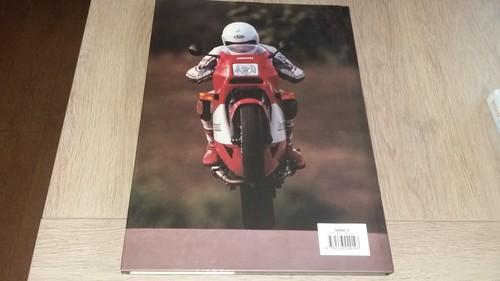 SUPERBIKES L'UNIVERS DES GROSSES CYLINDREES / ROLAND BROWN - Imagen 5 de 5