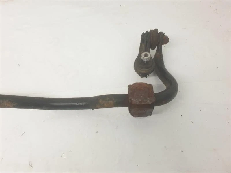 MK3 2012-2020 8V FL AUDI S3 BARRA ANTIVUELCO TRASERA GASOLINA 5Q0511305BE Foto 2 de 4