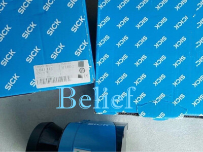 1pc SICK LMS100-10000 Brand new Laser Scanner Fast DHL*H