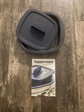 Tupperware MicroPro Series Base & Lid 8270D-1...