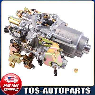Carburetor For Mitsubishi Lancer Proton Saga 4G13 /4G15 USA FAST SHIPPING