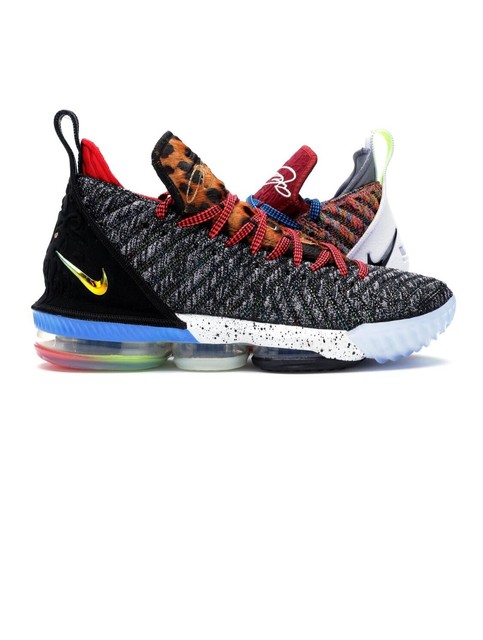 lebron 16 size 10