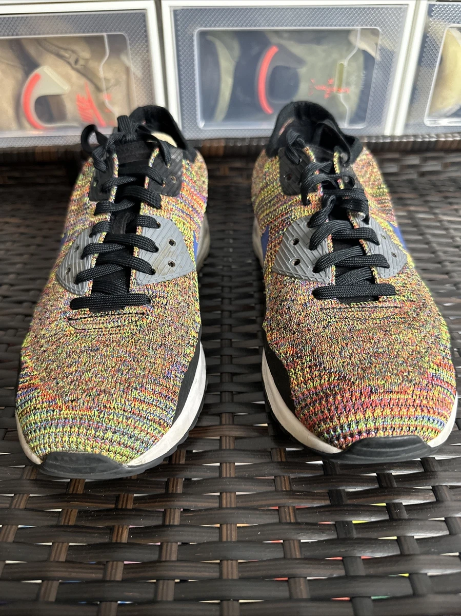 Mens nike air max 9 ultra 2. flyknit store