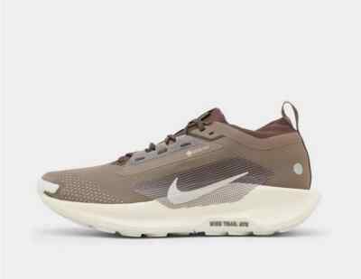 Nike Pegasus Trail GORE-TEX Shoes in Brown