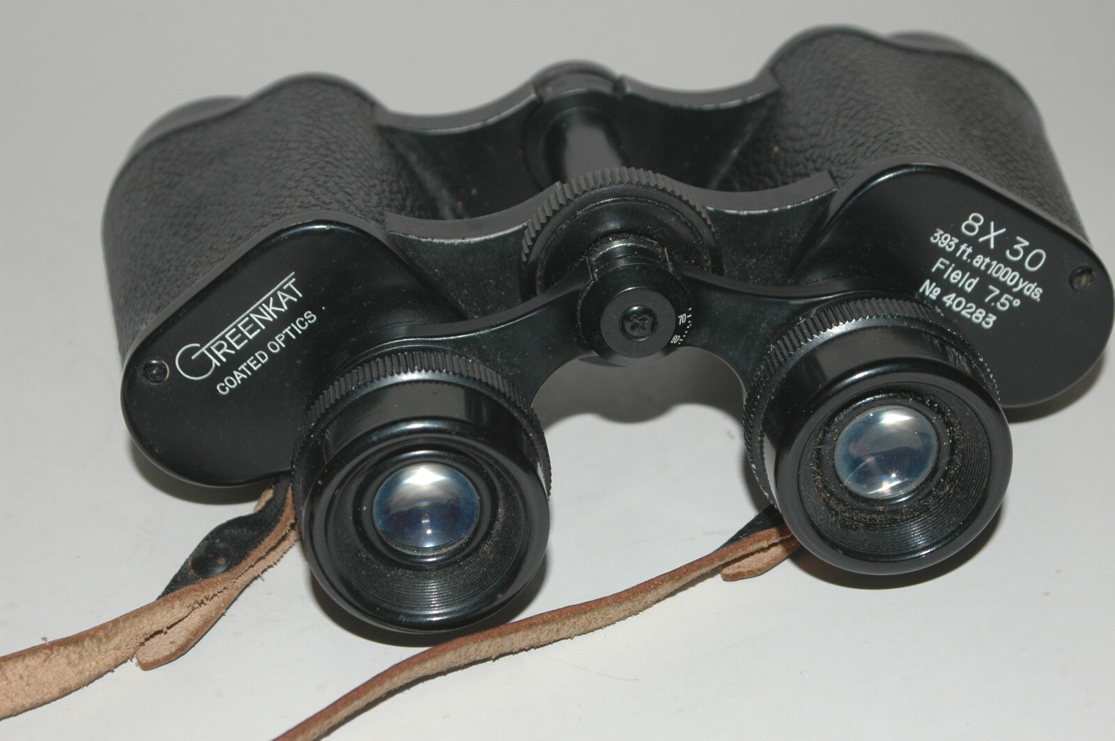 Greenkat 8x30 binocular eBay