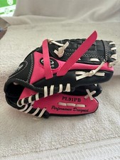 RAWLINGS PL91PB REG KIDS BASEBALL GLOVES LEFT HAND, THROW RIGHT 