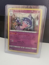 Pokemon Sorcilence 20/73 Holo Rare EB3.5 Epee Bouclier 3.5 La Voie Du Maitre VF