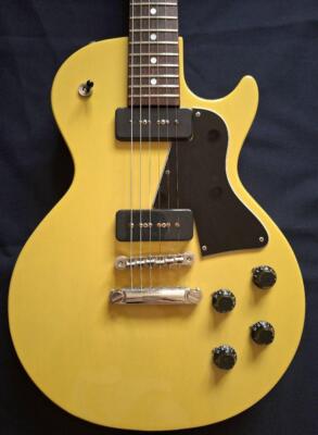 Coolz ZLJ-10 Les Paul Special 2014 Used Shipping From Japan
