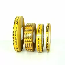 1/2-Inch by 36-Yard ATG Tape - Acid Free Adhesive Transfer Tape, 12 Refill Ro...