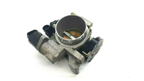 Opel Vectra B 1,6 16V Drosselklappe Klappe Drossel 90501011