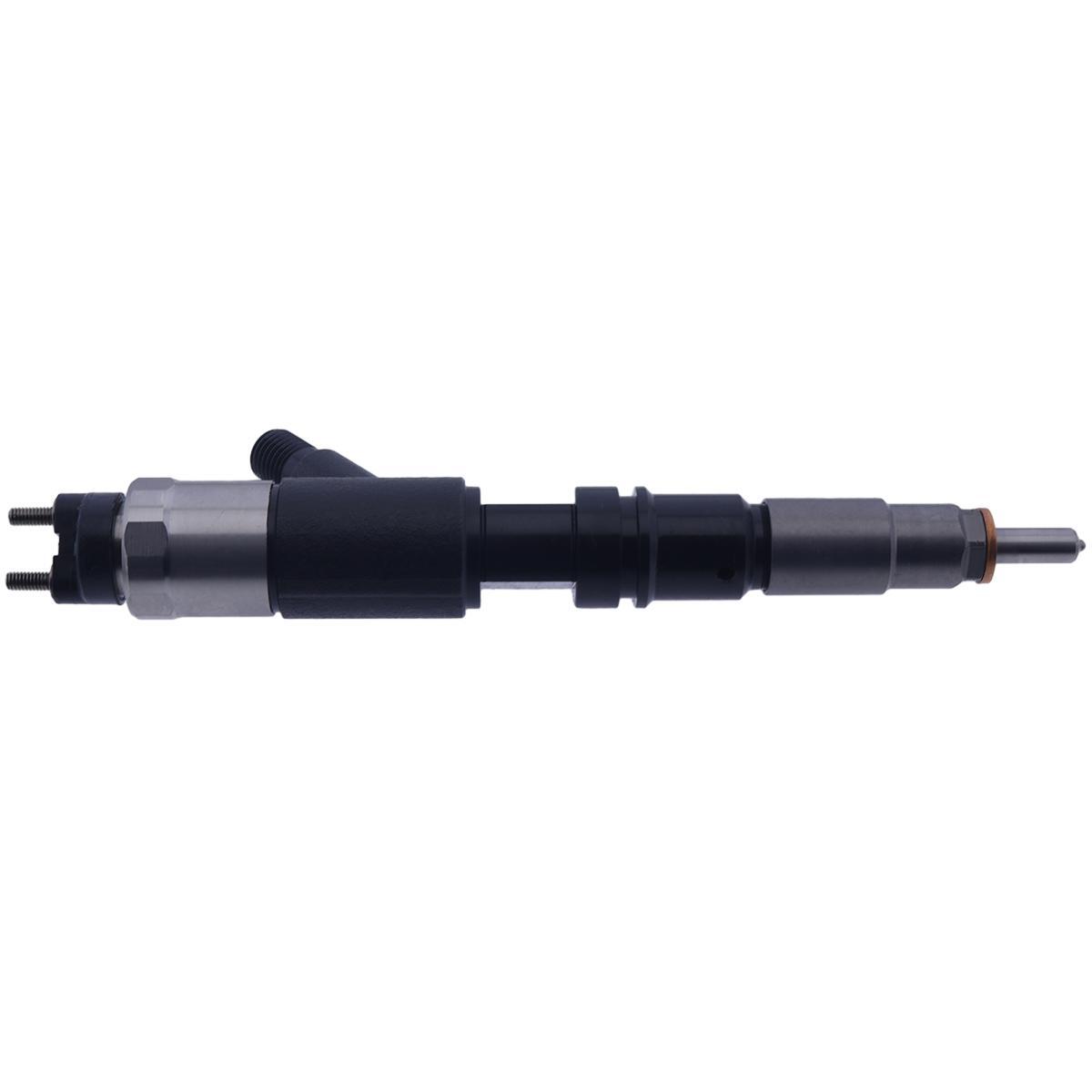 Fuel Injector 5344766 for Cummins Engine QSF3.8 ISB4.5 | eBay