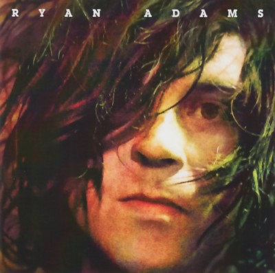 ライアンアダムス　CDセット Ryan Adams - Ryan Adams (CD) 888750021526| eBay