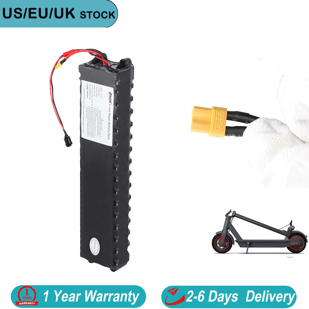 10s2p 36v 30ah Battery Ebike Battery Pack 18650 Li-ion Battery 500w