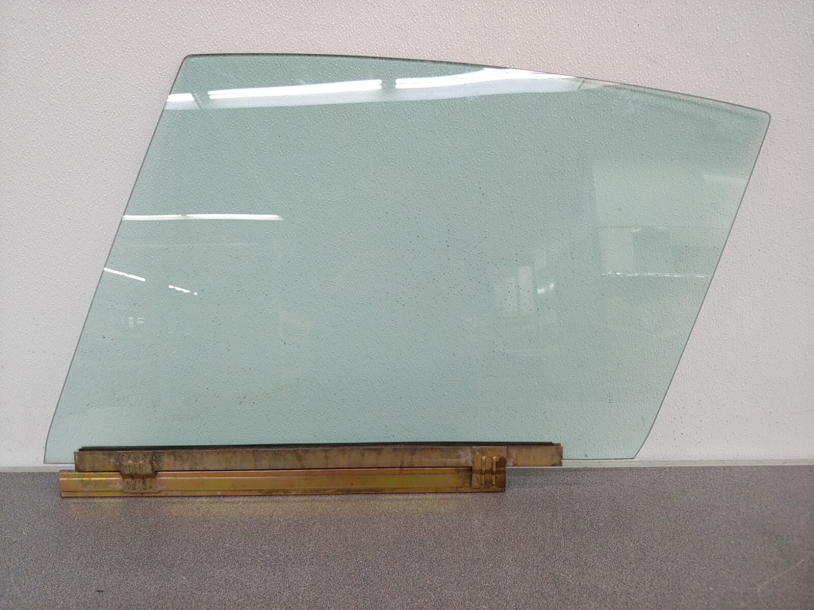 Porsche 964 Seitenscheibe TÃ¼rfensterscheibe Glas Scheibe L 