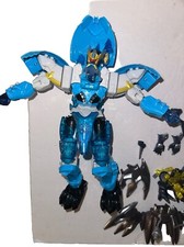 Power Rangers Lot Of Assorted Figures Dino Fury Megazord Parts  Pieces 1C