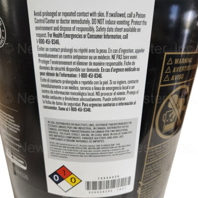 CNH Industrial 5 Gal Premium Hydraulic Oil HV 68 Multi-grade AW