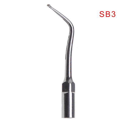 42 Type Dental Ultrasonic Scaler Scaling Endo Perio Tip Fit EMS Woodpecker G P E - Picture 202 of 218