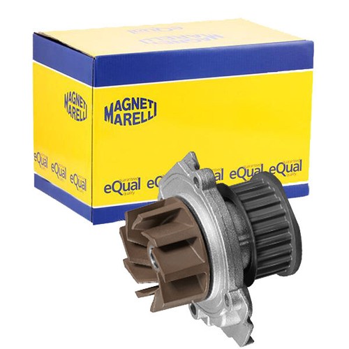 Kit Cinghia Distribuzione SKF + Pompa Acqua Ford Focus II 1.6 TDCi 66 KW 90 CV - Foto 5 di 5