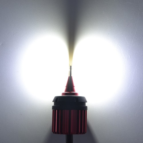 LED Reverse Light Bulbs For 2007-2013 Chevy Silverado 1500 ALLA Brightest Model - Picture 2 of 7