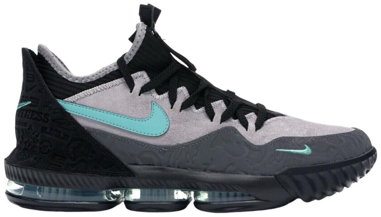 Nike atmos x LeBron 18 EP Low Sakura for Sale | Authenticity