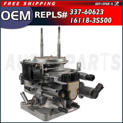 16118-3S500 For Nissan Xterra 2000-2002 Frontier 1998-2002 Genuine