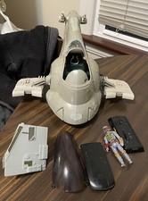 Slave 1 (Boba Fett's Spaceship) for sale