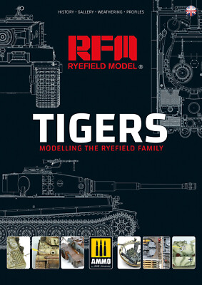 Tigers   Modelling the Ryefield Family (English)