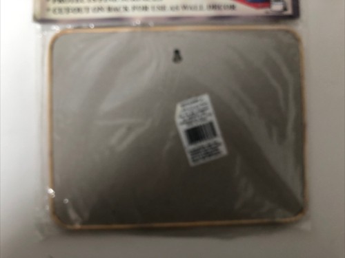 Hershey’s Milk Chocolate Wall Plaque Tray 1994 Bristolware Advertising VTG - Picture 3 of 4