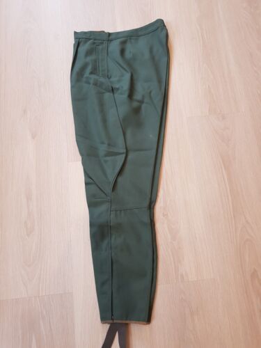 DDR - Uniform der Volkspolizei, Major, Gr. 56, XXL, 11 - Bild 4 von 4