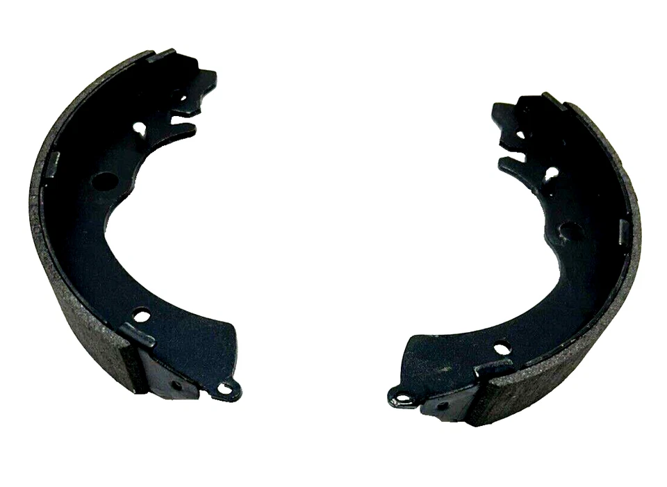 Juego de zapatas de freno trasero izquierdo derecho 1AMSV00627 Magneti Marelli 2003-2015 Honda Civic Foto 4 de 4