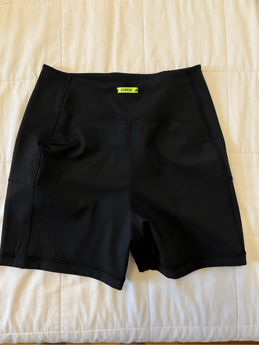 Adidas ADIZERO Running Shorts - Picture 12 of 13