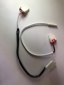 Samsung RS51K55H02C Kühl- und Gefrierschrank Thermostate