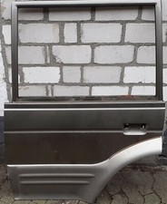 Porte arrière et accessoires Hyundai GALLOPER