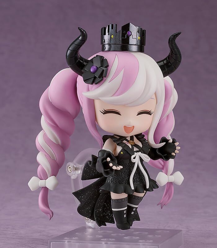 Nendoroid 2249 Master Detective Archives: RAIN CODE