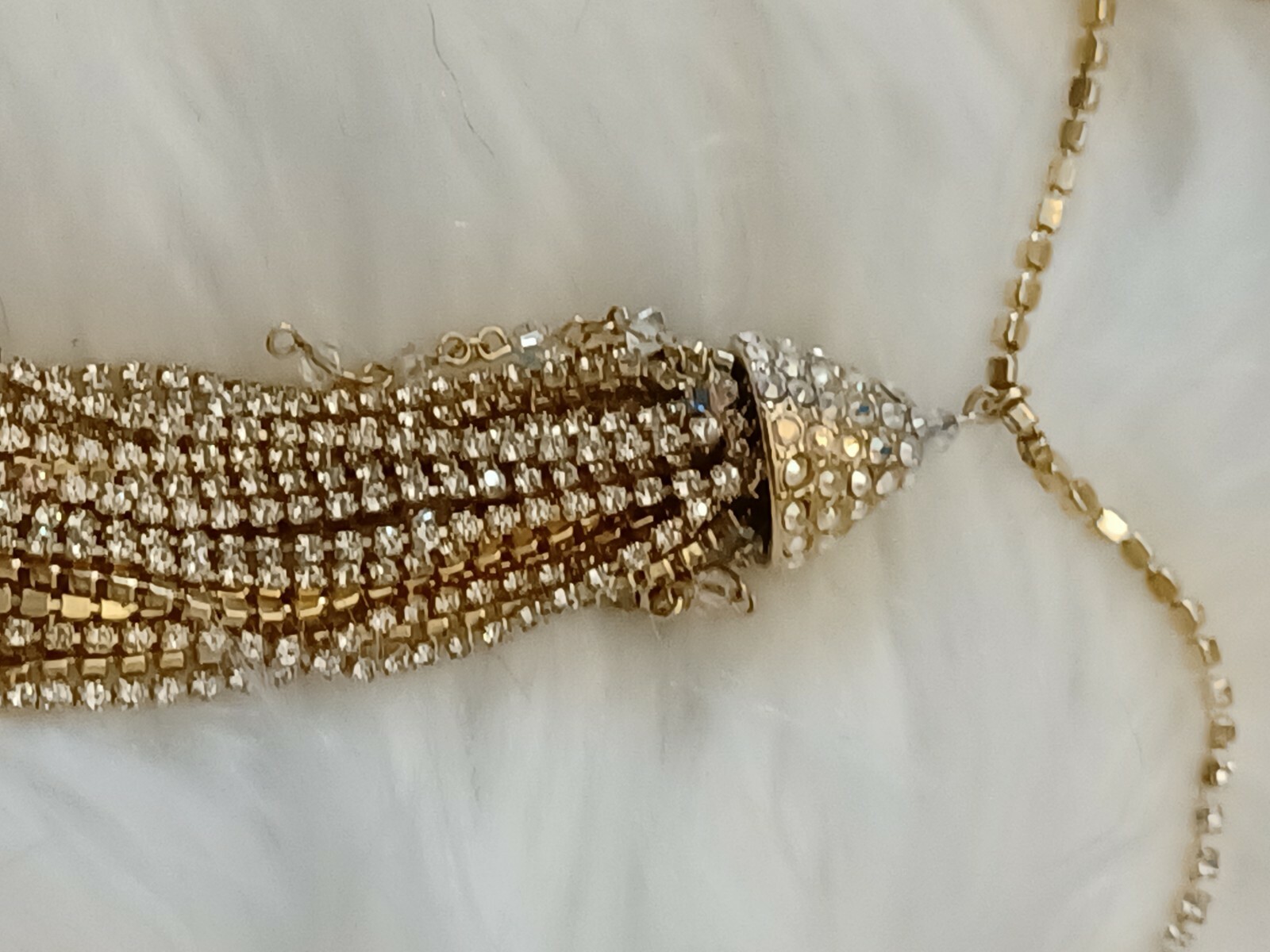 Collier Christian Lacroix eBay