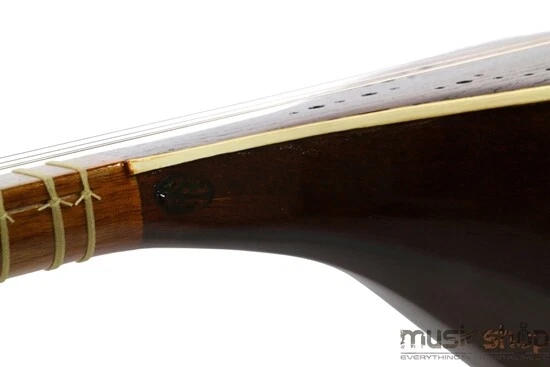 Economy class quality Setar Mafakheri  -  Sitar- with a free cover - Image 4 of 4