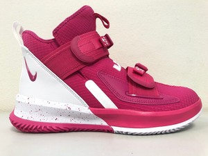 lebron soldier 7 pink